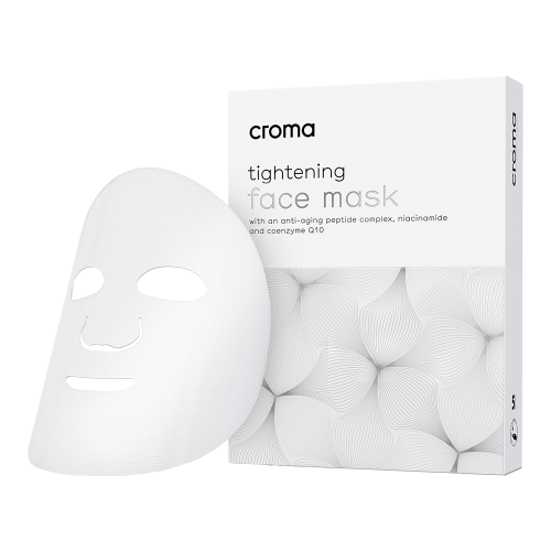 firming laugh line mask » Croma Pharma